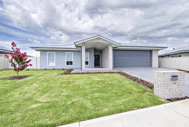 Molonglo